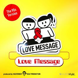 Artist picture of Love Message