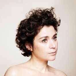 Artist picture of Marina Baranova