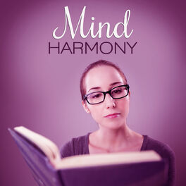 Artist picture of Mind Harmony