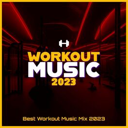 Various Artists - Workout Mix 2019 / Various -  Music