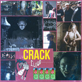 Artist picture of Crack Cloud