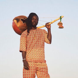 Artist picture of Falle Nioke