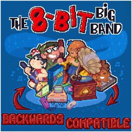 The 8-Bit Big Band