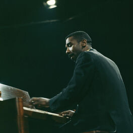 Artist picture of Jimmy Smith
