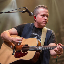 Artist picture of Jason Isbell
