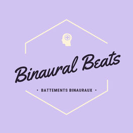 Artist picture of Binaural Beats