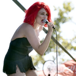 Artist picture of Save Ferris