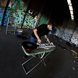 Artist picture of Ben Delaney