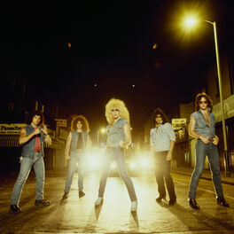 Twisted Sister