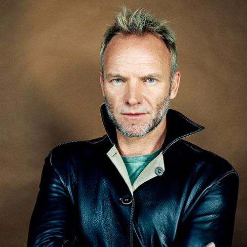 Sting: albums, songs, playlists | Listen on Deezer