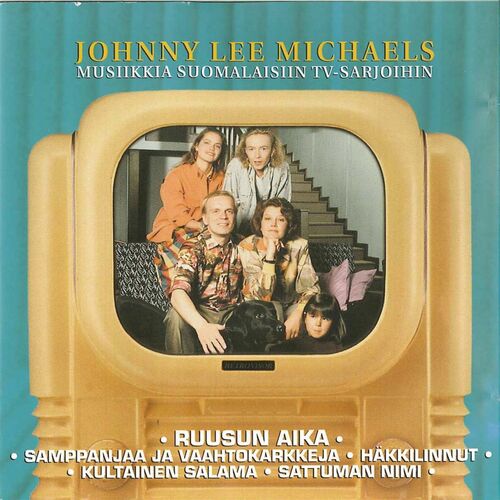 Johnny Lee Michaels: albums, songs, playlists | Listen on Deezer