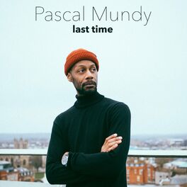Pascal Mundy