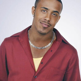 Artist picture of Marques Houston