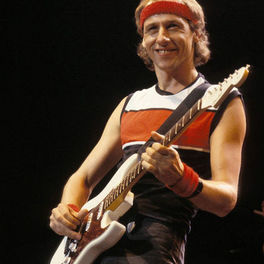 Artist picture of Dire Straits