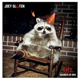 Joey Glüten