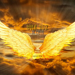 Artist picture of Una Voz Al Cielo