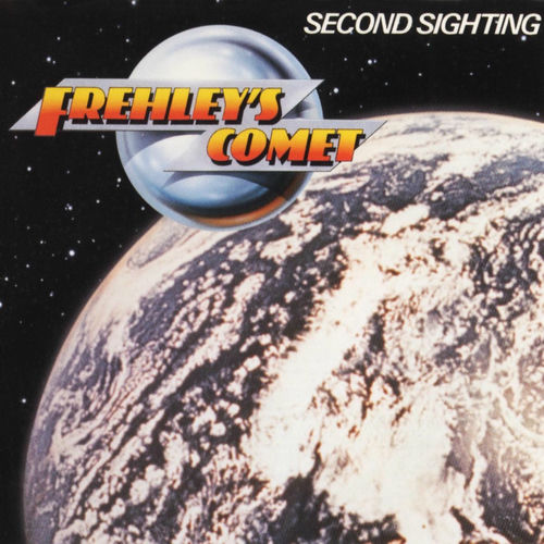 Frehley's Comet albums, songs, playlists Listen on Deezer