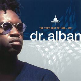 Artist picture of Dr. Alban
