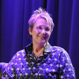 Artist picture of Mary Gauthier