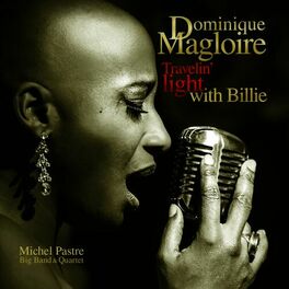 Dominique Magloire