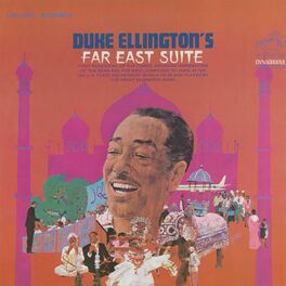 Artist picture of Duke Ellington & His Famous Orchestra
