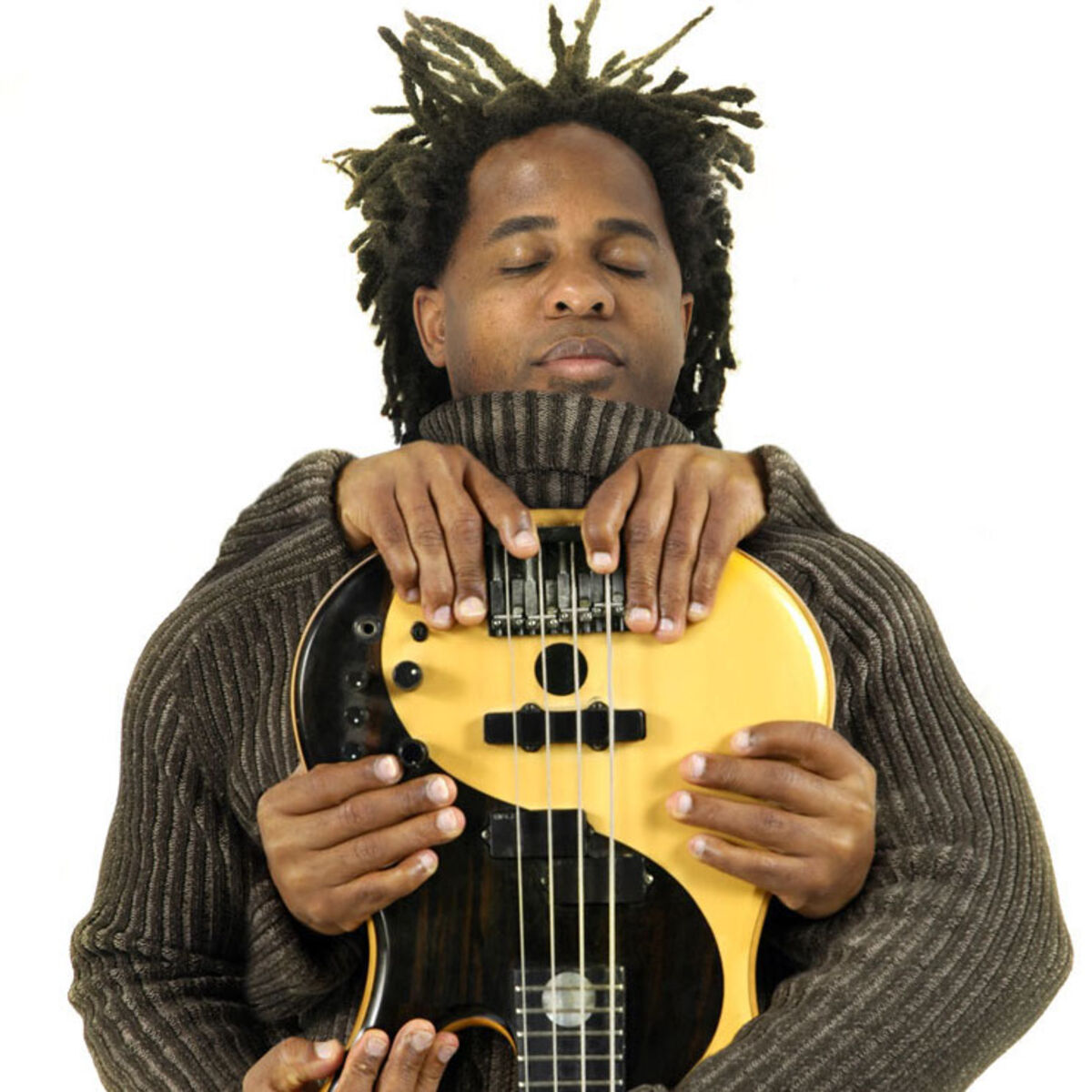 Victor Wooten: albumy, skladby, playlisty | Počúvaj na Deezeri