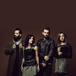 Artist picture of Skillet
