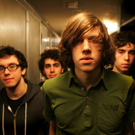 Artist picture of Tokyo Police Club