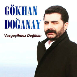 Gökhan Doğanay