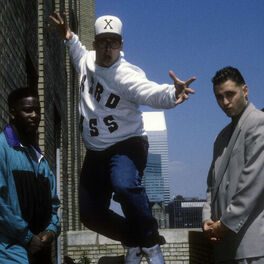 Artist picture of 3rd Bass