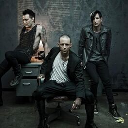 Artist picture of Dead By Sunrise