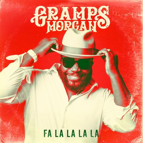 gramps live music friday