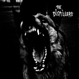 Artist picture of The Distillers