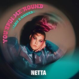 Artist picture of Netta
