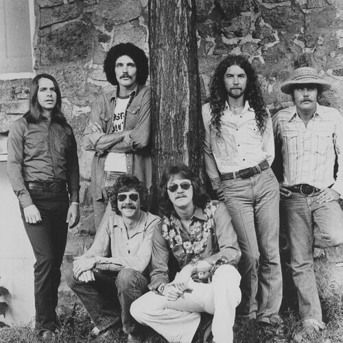 Pure Prairie League: albums, songs, playlists | Listen on Deezer