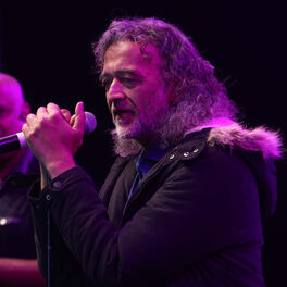 Artist picture of Lucky Ali