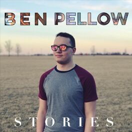 Artist picture of Ben Pellow