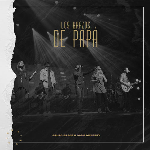 Grupo Grace música, canciones, letras Escúchalas en Deezer