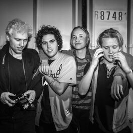 Artist picture of Swmrs