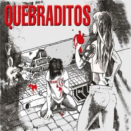 Artist picture of Quebraditos