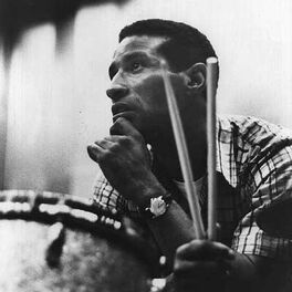 Artist picture of Max Roach