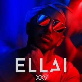 Artist picture of Ellai