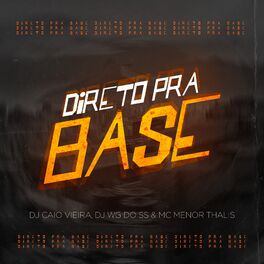 Mc Menor Thalis