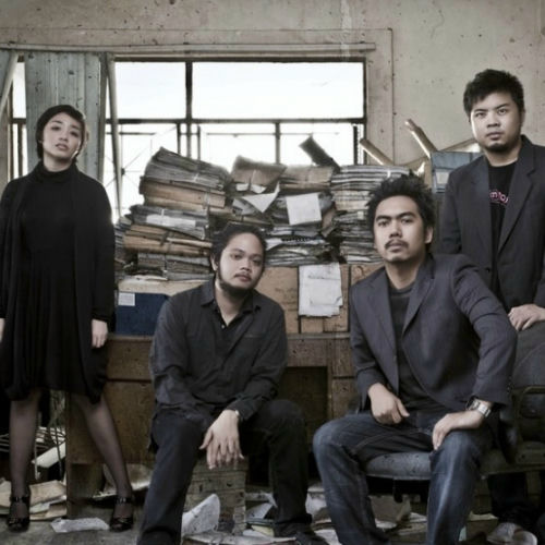 Up Dharma Down albums, songs, playlists Listen on Deezer