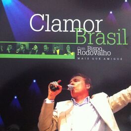 Artist picture of Bispo Rodovalho