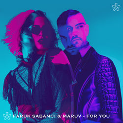 Faruk Sabanci & Mingue - Your Call