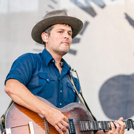 Artist picture of Gregory Alan Isakov