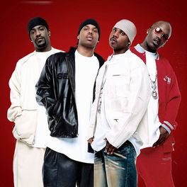 Artist picture of Jagged Edge