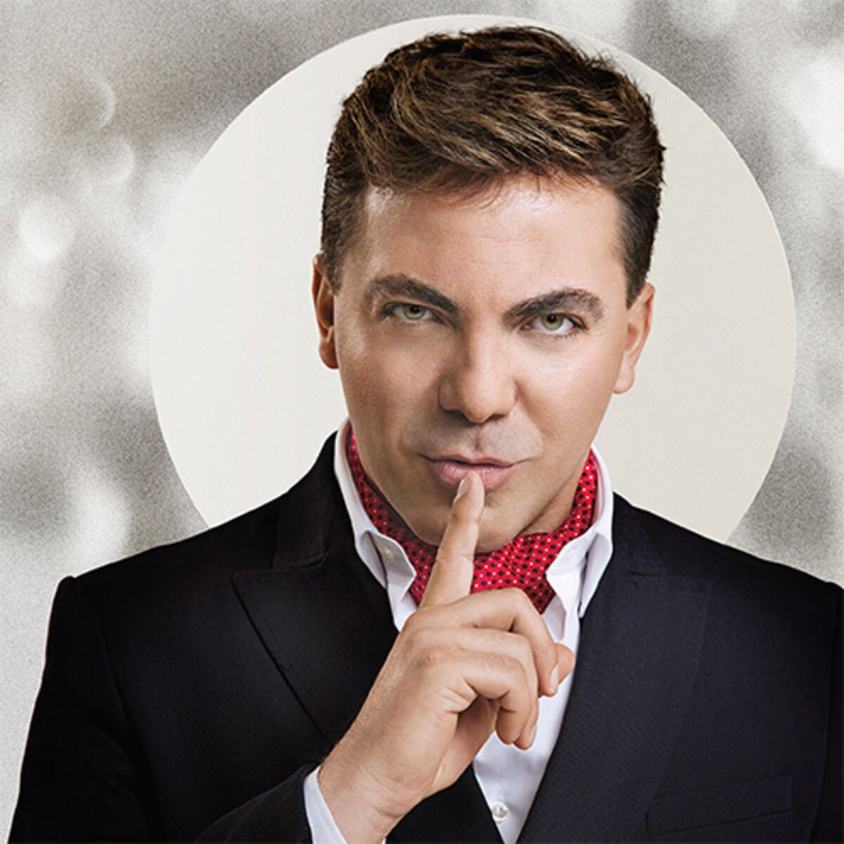 Cristian Castro: albums, songs, playlists | Listen on Deezer