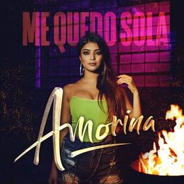 Artist picture of Amorina